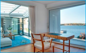 Comprar una casa en la playa: ¿misión imposible?