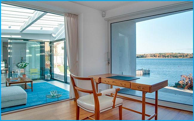 Comprar una casa en la playa: ¿misión imposible?
