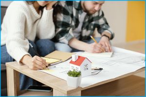 La compraventa de vivienda desciende en el segundo trimestre