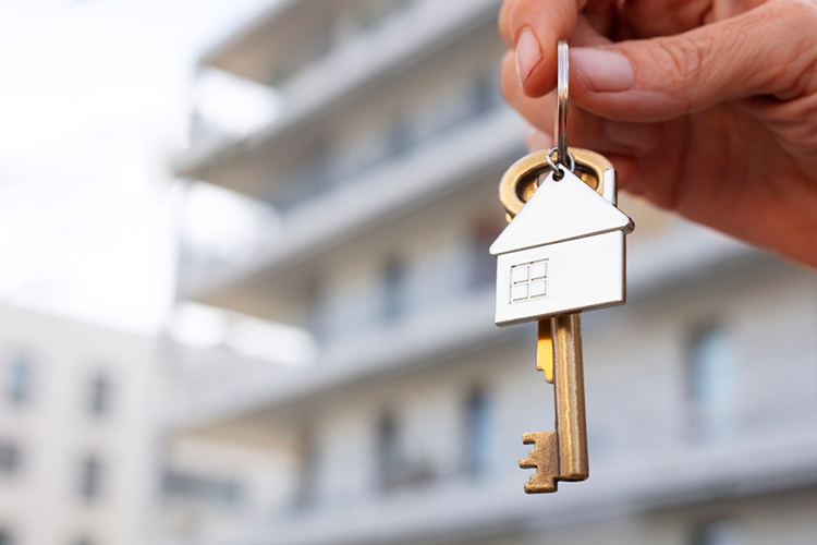 Buenas perspectivas para el sector inmobiliario