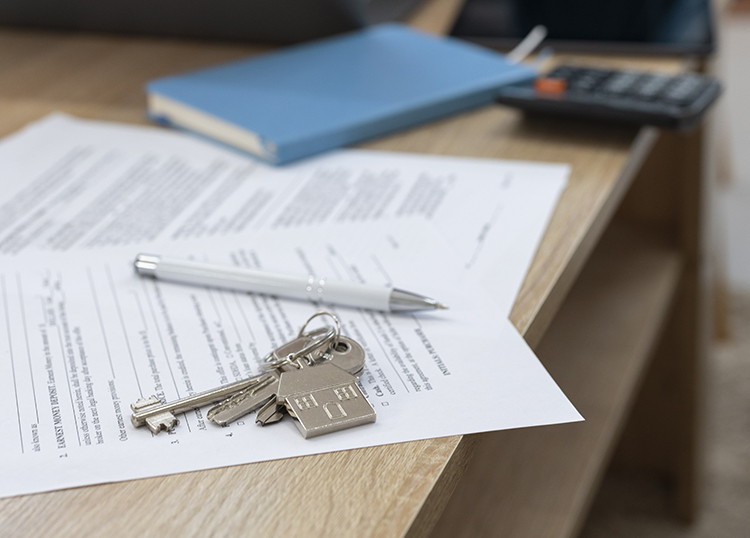 Buenas perspectivas para el sector inmobiliario