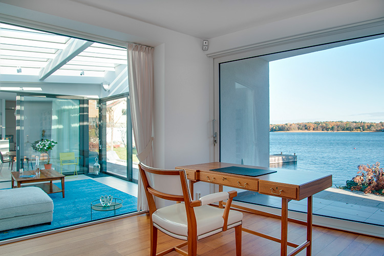 Comprar una casa en la playa: ¿misión imposible?