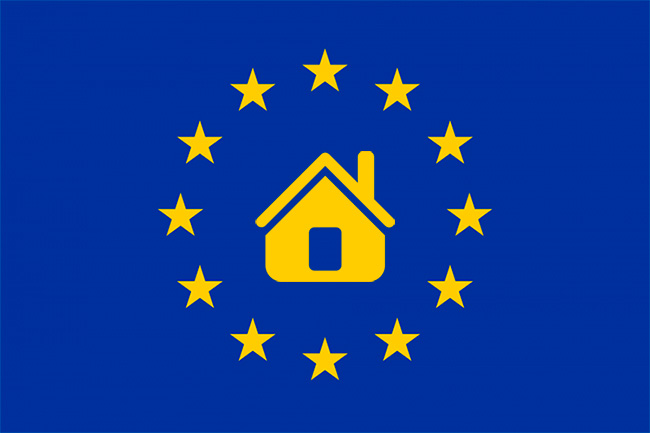 ¿Un reglamento europeo para el alquiler turístico?