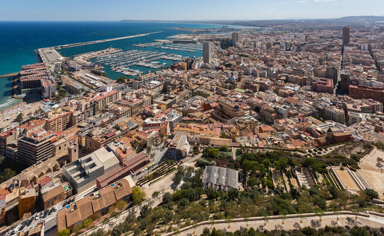 El precio de la vivienda sigue en ascenso